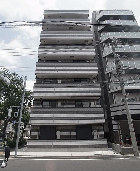 空室12部屋 東京都荒川区東日暮里１丁目の賃貸マンション 三ノ輪駅 荒川区東日暮里 の賃貸マンション 賃貸スモッカ 対象者全員に家賃1か月分キャッシュバック Suumo物件コード Lifull Home S物件コード