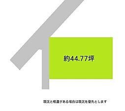 物件画像 和歌山市六十谷　土地