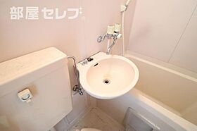 KENZ上前津  ｜ 愛知県名古屋市中区上前津1丁目5-4（賃貸マンション1R・4階・18.00㎡） その13