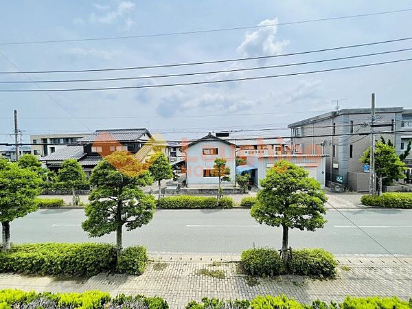 福岡県久留米市小森野5丁目(賃貸マンション1DK・2階・34.00㎡)の写真 その15