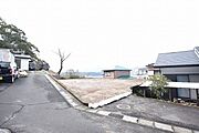 ◇広々とした98坪で日当たり良好