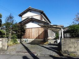 物件画像 武芸川町高野　中古戸建