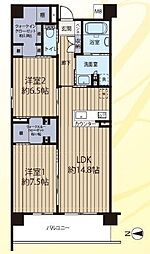 物件画像 ダイヤモンドライフ森の里ヒルズ