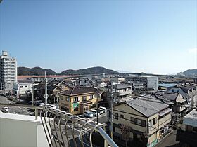 サンライズ大桑島 503 ｜ 徳島県鳴門市撫養町大桑島字濘岩浜19-27（賃貸マンション1LDK・5階・57.04㎡） その28