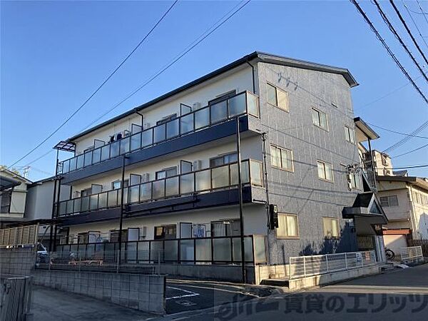 サンハイツいすゞ 203｜大阪府茨木市五十鈴町(賃貸マンション1LDK・2階・33.00㎡)の写真 その19