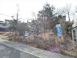 物件画像 岡山市東区城東台西2丁目　土地