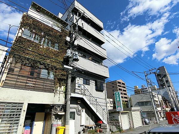 JSL中央ビル ｜栃木県宇都宮市中央3丁目(賃貸マンション1K・3階・17.60㎡)の写真 その1