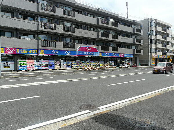 神奈川県横浜市金沢区釜利谷東２丁目(賃貸マンション1R・3階・16.06㎡)の写真 その18