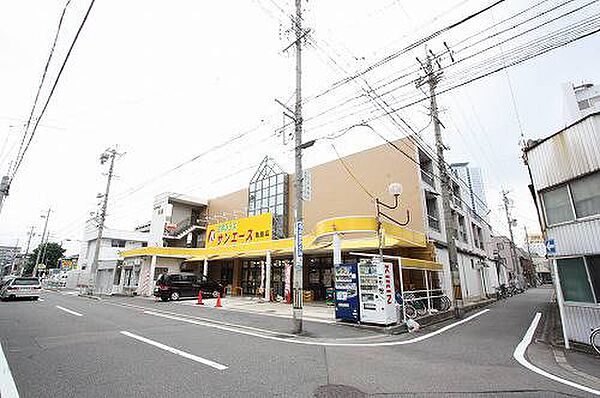 フィールドヒルズ ｜愛知県名古屋市西区牛島町(賃貸マンション1R・5階・20.34㎡)の写真 その20