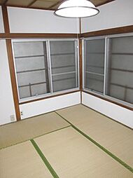 JR中央本線 高円寺駅 徒歩18分の賃貸アパート 2階1Kのリビング/ダイニング