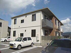 アザレアヒルズ西条 202 ｜ 広島県東広島市西条町御薗宇6941-3（賃貸アパート2DK・2階・45.95㎡） その1