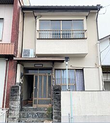 物件画像 元結掛2丁目 売家