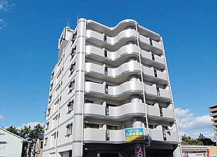 明石ヤングパレス 口コミ 賃貸 家賃相場