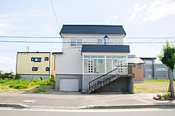 物件画像 新十津川町字中央　売物件