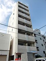 大阪府大阪市平野区背戸口３丁目（賃貸マンション1K・5階・22.54㎡） その1