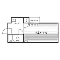 アルカディア関  ｜ 京都府京都市東山区本町２丁目90（賃貸マンション1K・2階・17.75㎡） その2