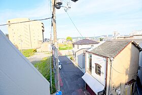 大阪府門真市幸福町22-28（賃貸マンション1R・3階・17.30㎡） その19