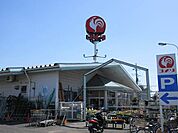 コメリハード＆グリーン太田大島店 4174m