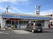 ローソン熊谷カジュアルタウン店　750ｍ