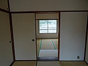 前回の入居前のお写真です（参考写真）