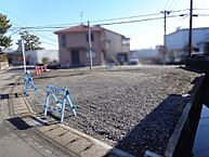 静岡県焼津市道原：物件画像