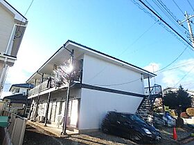 富士ハイツ  ｜ 栃木県宇都宮市今宮２丁目（賃貸アパート1R・2階・33.53㎡） その28