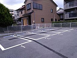 FKひょうたん山駅前駐車場