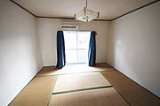 和室８帖