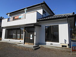 物件画像 前橋市　粕川町月田中古戸建住宅