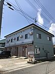 山形県長井市台町2-2-1：物件画像／橋本不動産株式会社