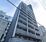 大阪府大阪市福島区鷺洲3丁目：物件画像／ネイチャー株式会社　賃貸・売買のルーストサーチ