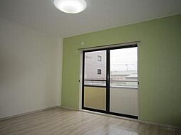 シティオ・フェリズ １０２号 1階2DKのリビング/ダイニング