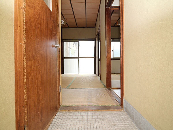 横山アパートＡ A6｜大分県別府市荘園(賃貸アパート2K・2階・28.35㎡)の写真 その16