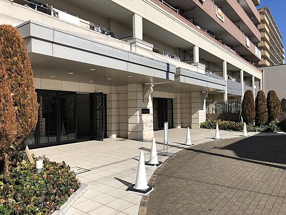 雰囲気の良いメ...