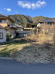 福富町上竹仁　売土地