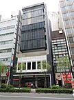 東京都中央区銀座8丁目3-11：物件画像／株式会社サンライズ