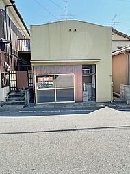 若松区上原町　売地