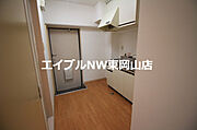 ※同タイプのお部屋の写真です