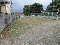 物件画像 水戸市堀町　土地