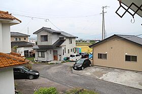 ドリームハウス  ｜ 長野県上田市住吉（賃貸アパート2K・2階・32.29㎡） その10