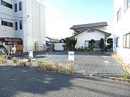 物件画像 葛飾区東金町5丁目 売地(都道沿い)