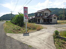 物件画像 多久町土地