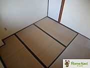 和室4.5帖