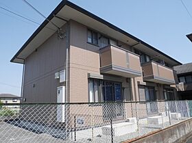 グレイスコート 土師新町  ｜ 京都府福知山市土師新町４丁目（賃貸アパート1LDK・2階・33.39㎡） その1