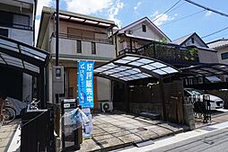 ホームズ 神戸市東灘区魚崎中町二丁目土地 神戸市東灘区 阪神本線 魚崎駅 徒歩10分の土地 物件番号