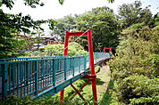 滝の根公園