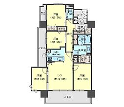 物件画像 ブランシエラ那覇古波蔵