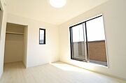 【建築プラン例…洋室】【建築価格…1650万円】【建築面積…86.11m2】