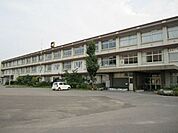 ＊福地中学校＊ 350m