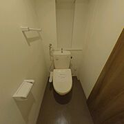 シャワートイレ